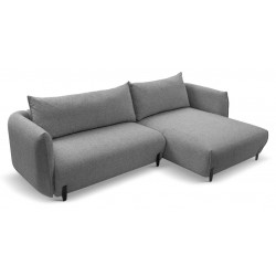 Minkštas kampas AZZURRO (Retro Bliss-90) D